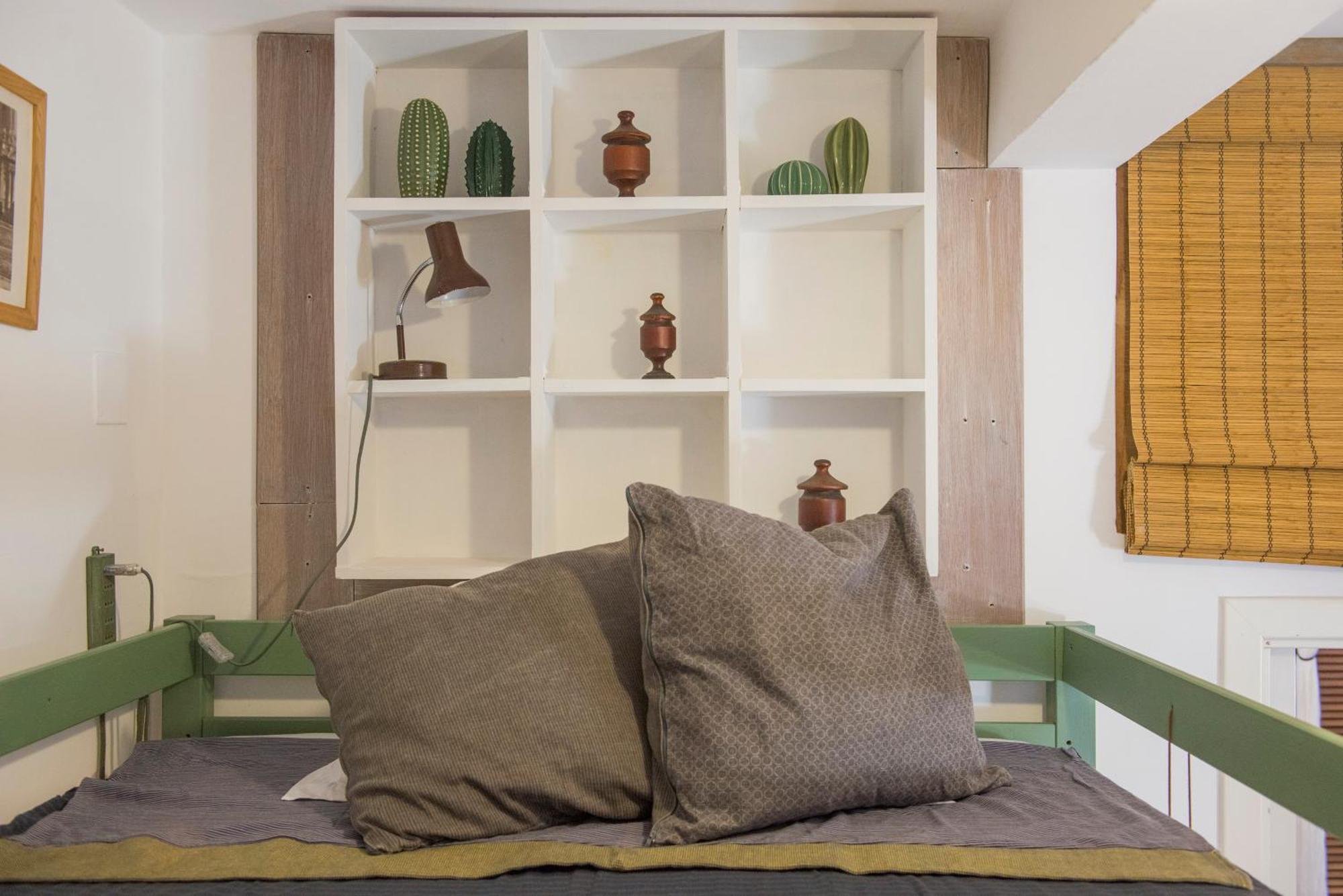 In The Center Of Apartamento