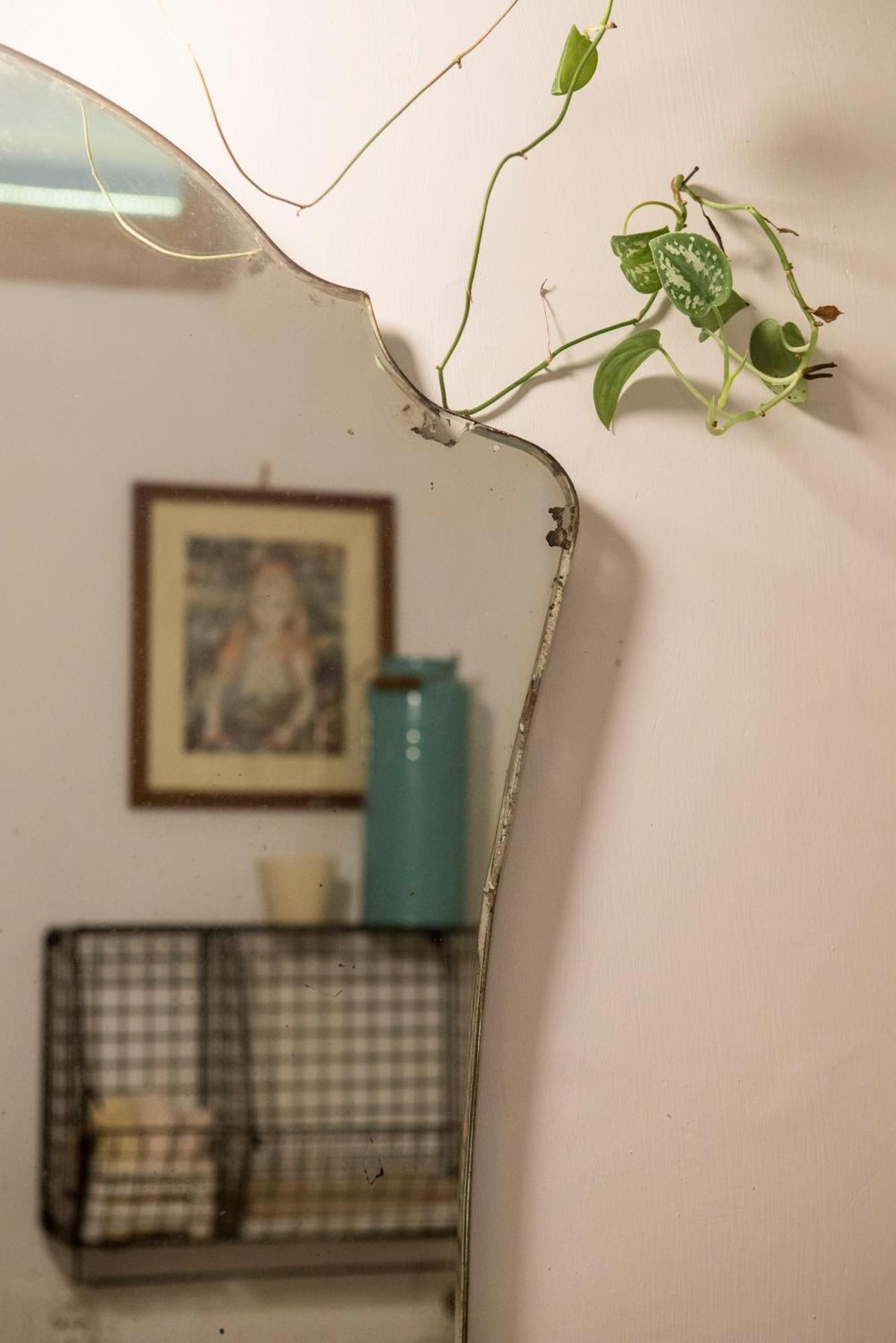 Apartamento In The Center Of