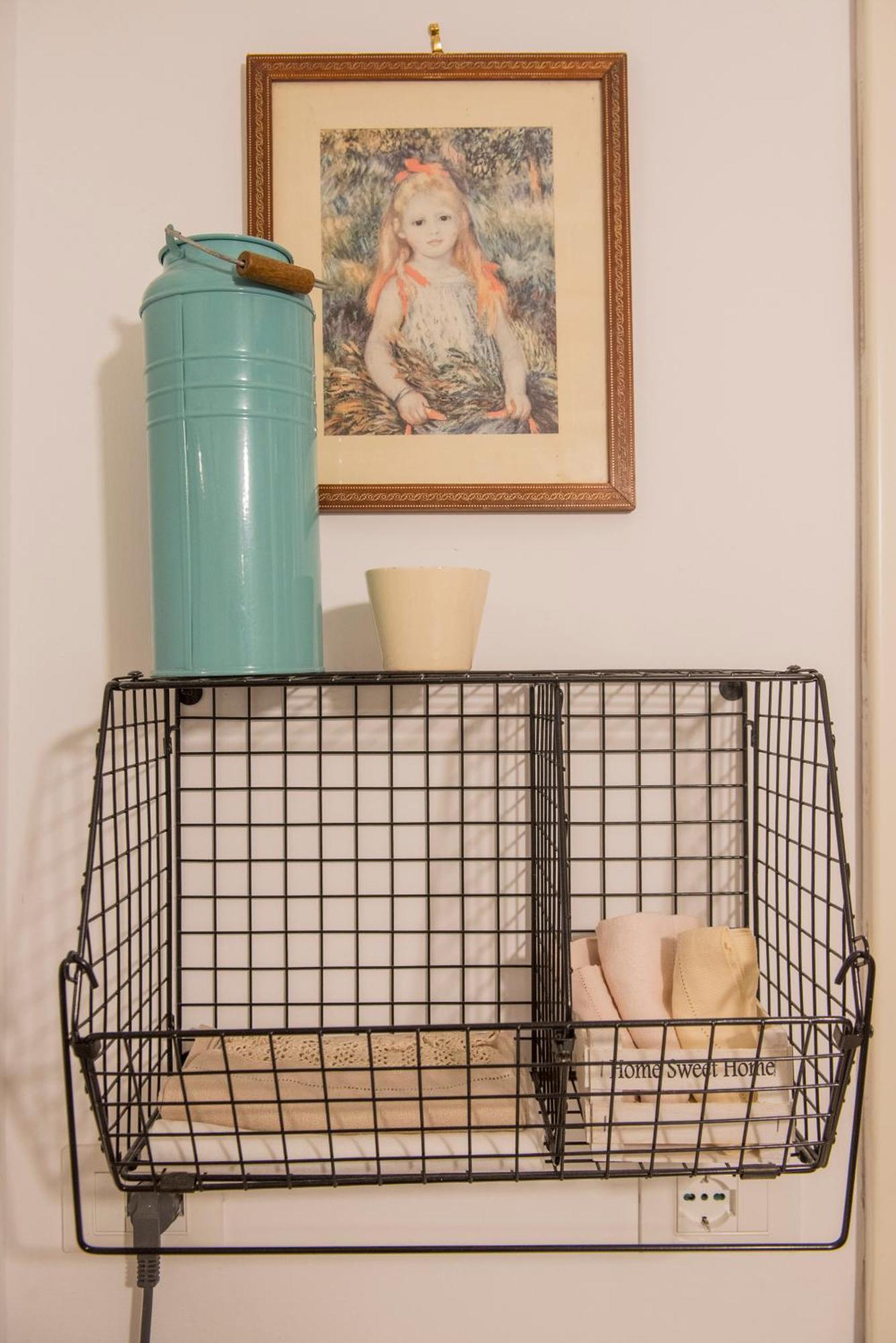 In The Center Of Apartamento