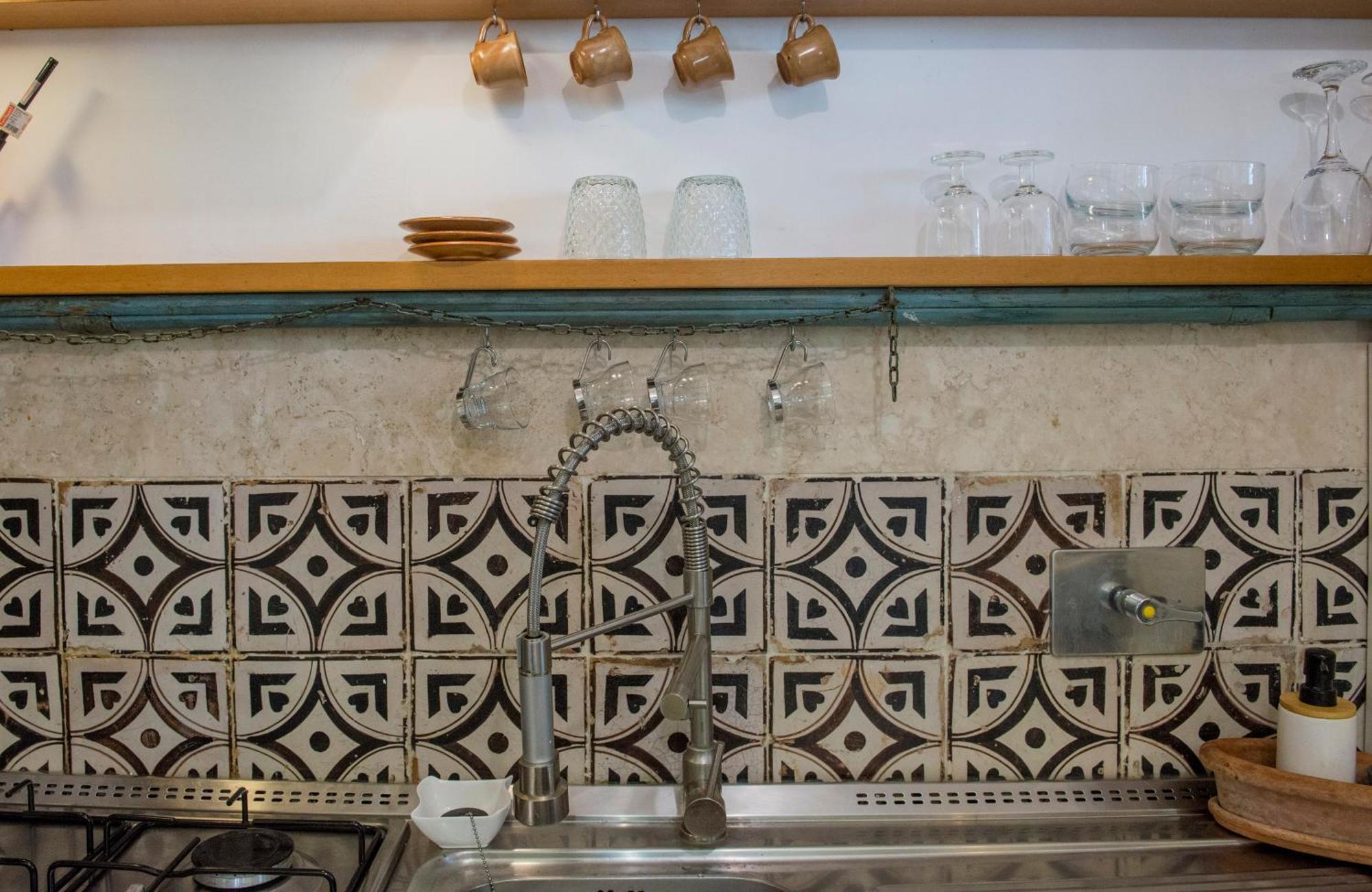 Apartamento In The Center Of Roma