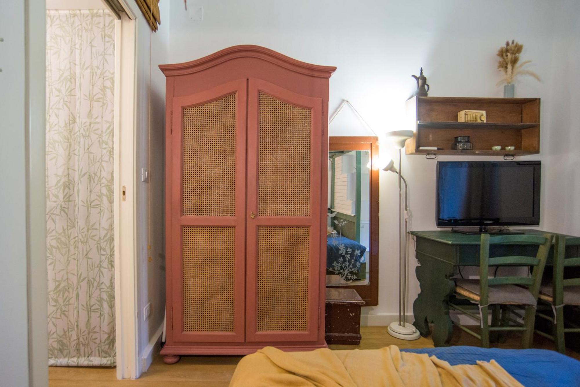 Apartamento In The Center Of Roma