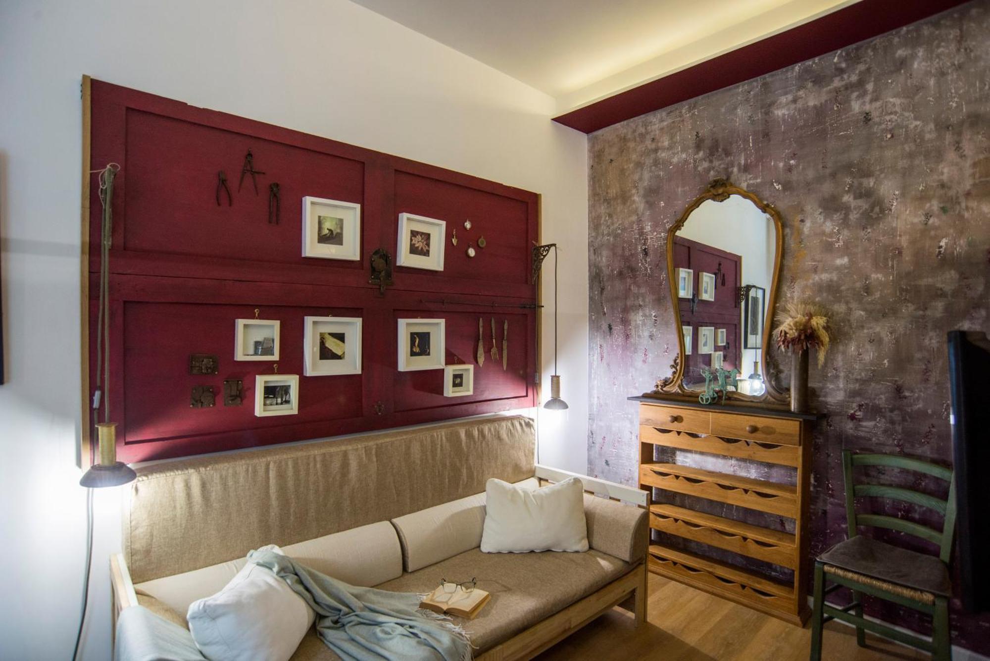 Appartamento In The Center Of